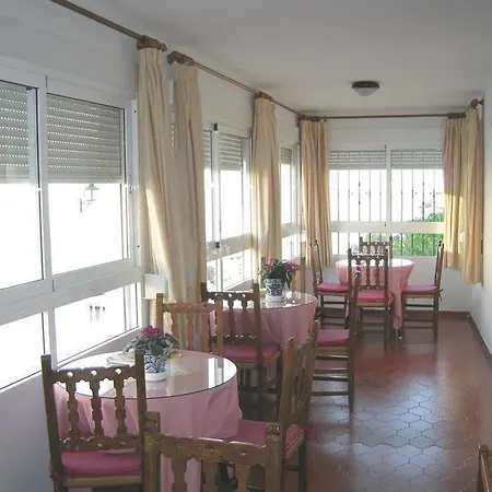 Gasthof Estrella Del Mar *