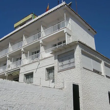 Estrella Del Mar Affittacamere