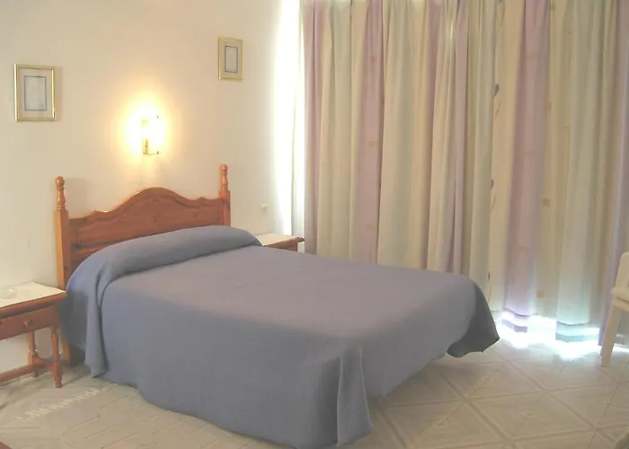 Estrella Del Mar Affittacamere Nerja