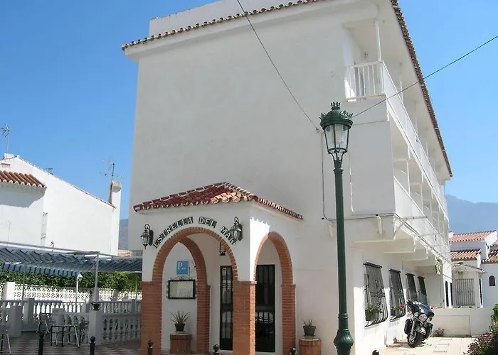 Estrella Del Mar Πανσιόν