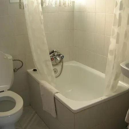 Gæstehus Estrella Del Mar