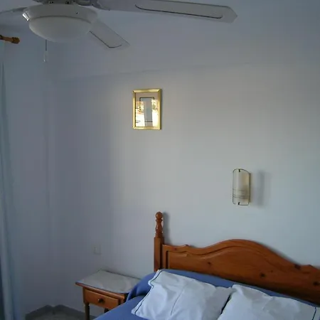 Gæstehus Estrella Del Mar Nerja