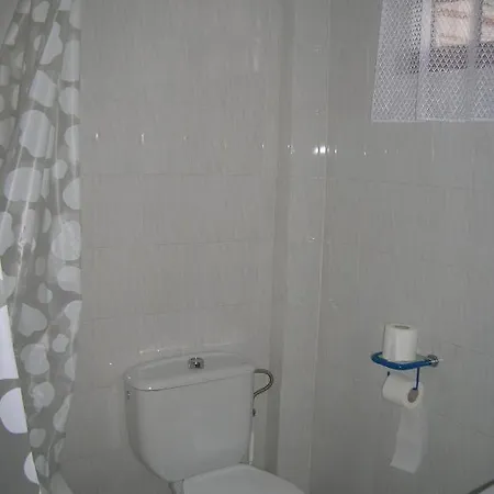 Estrella Del Mar Gæstehus Nerja