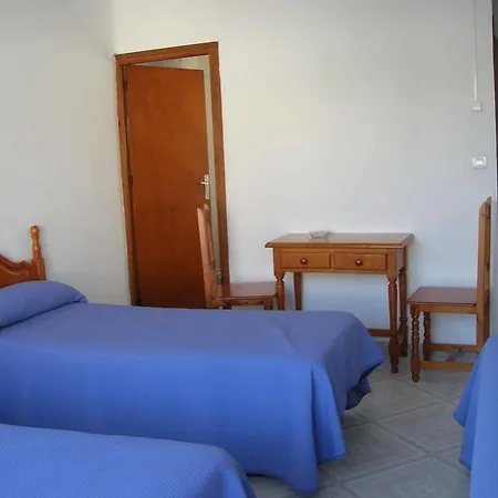 Gæstehus Estrella Del Mar