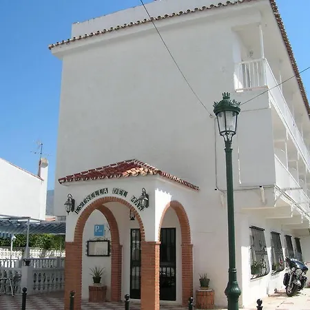 Estrella Del Mar Gæstehus