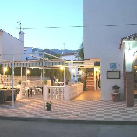 Estrella Del Mar Nerja