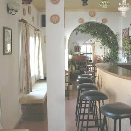 Estrella Del Mar Nerja