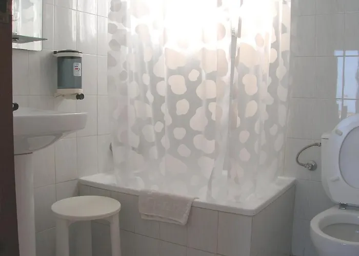 Guest house Estrella Del Mar Nerja