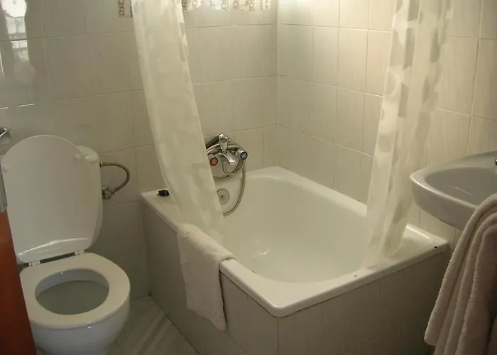 Guest house Estrella Del Mar