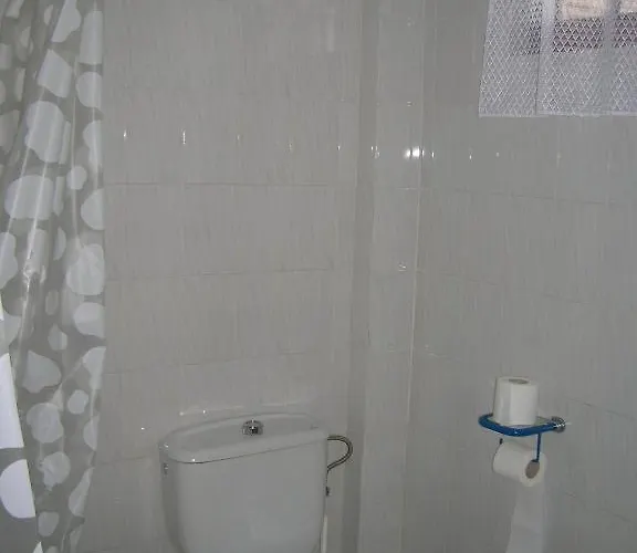 Estrella Del Mar Guest house Nerja