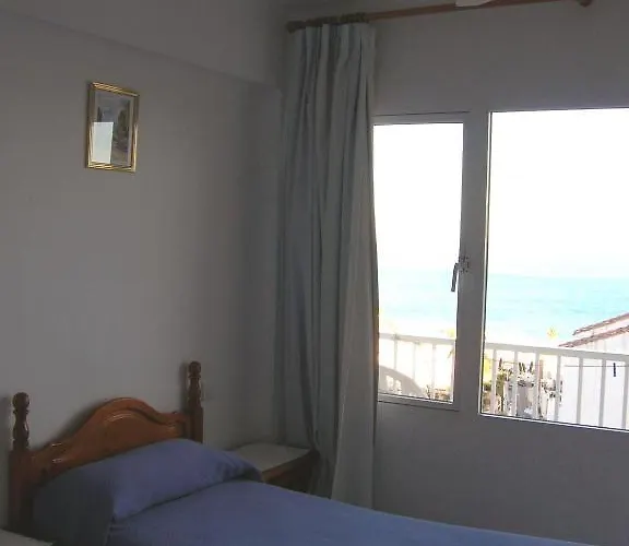 Estrella Del Mar Nerja