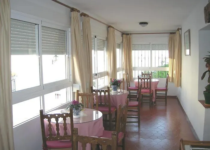 Guest house Estrella Del Mar *