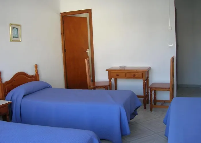 Guest house Estrella Del Mar