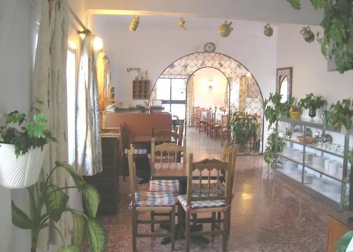 Guest house Estrella Del Mar