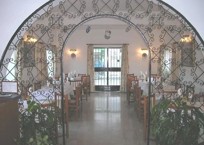 Guest house Estrella Del Mar *