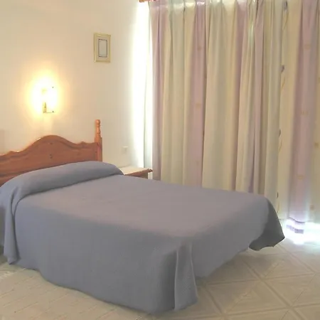 Estrella Del Mar Vendégház Nerja