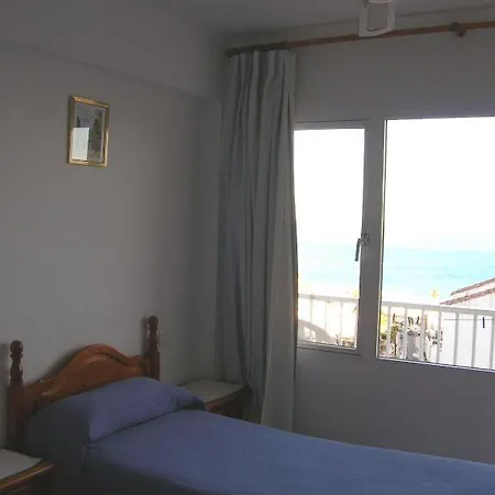 Estrella Del Mar Nerja