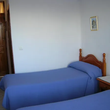 Vendégház Estrella Del Mar *