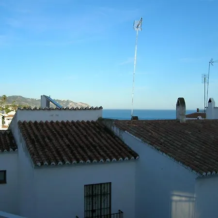 Vendégház Estrella Del Mar Nerja