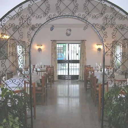 Guest house Estrella Del Mar *