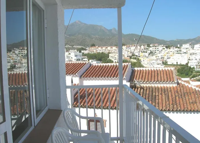 Estrella Del Mar Nerja