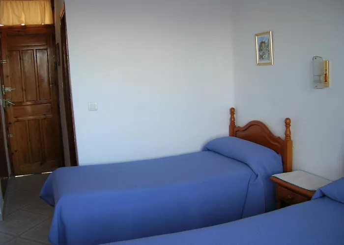 Vendégház Estrella Del Mar *