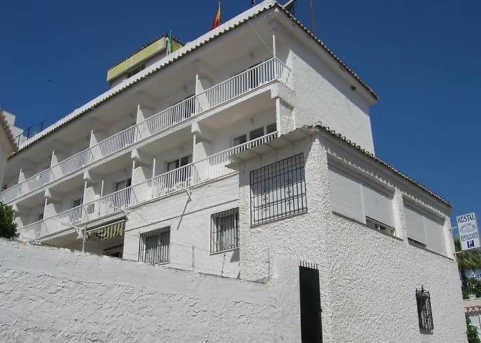 Estrella Del Mar Vendégház