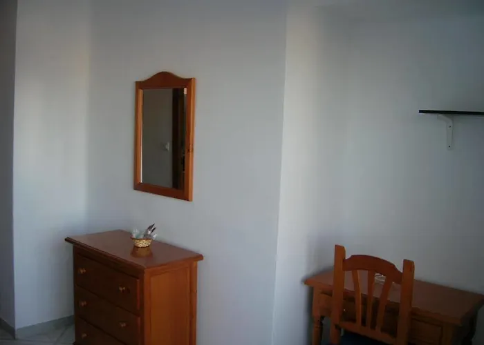 Estrella Del Mar * Nerja