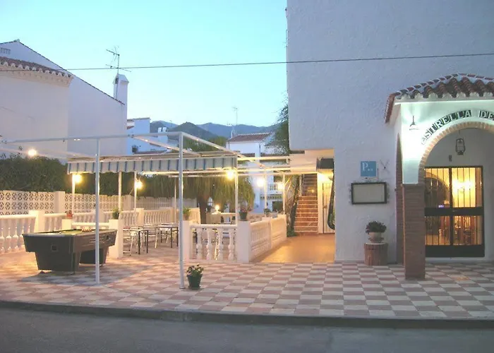 Estrella Del Mar Nerja