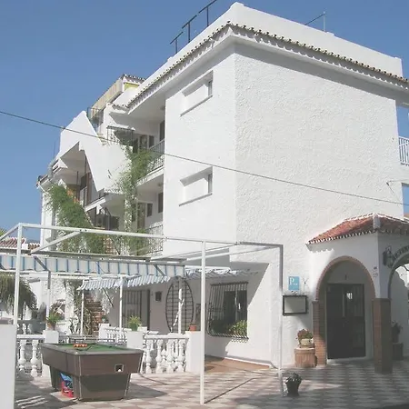 Estrella Del Mar