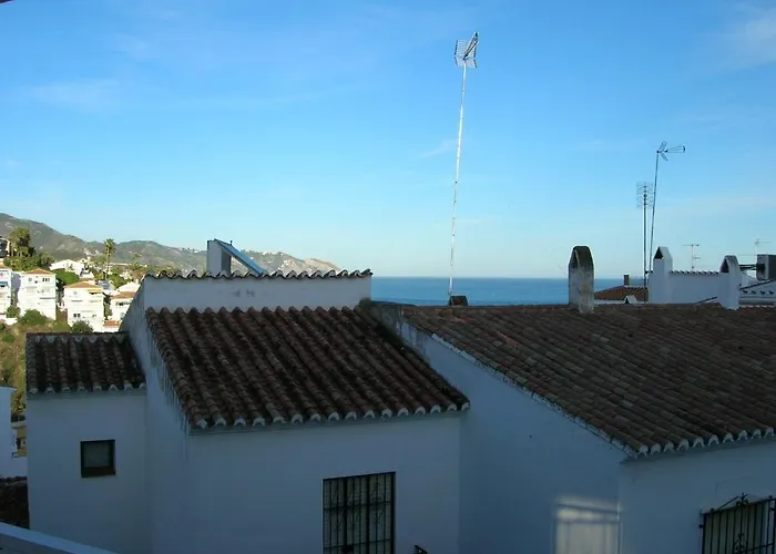 Penzion Estrella Del Mar Nerja